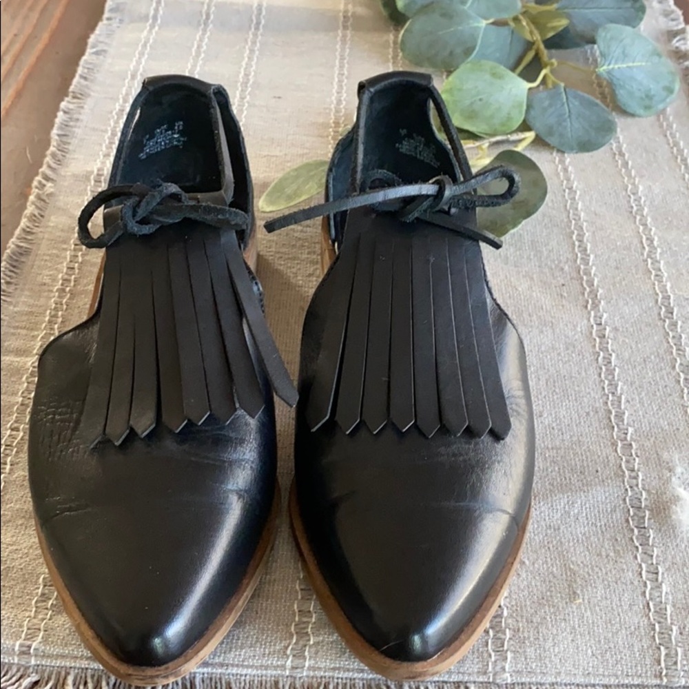 Kelsi Dagger Mules